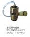 液压泵电磁阀 HYDUALIC PUMP SOLENOID VALVE:K3V112