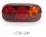 LAMP JCB-301 LAMP:KB-A50037