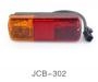 LAMP JCB-302 LAMP:KB-A50038