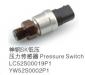 LOW PRESSURE SWITCH:LC52S00019P1