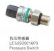 负压传感器 NEGATIVE PRESSURE SWITCH:LC52S00016P3