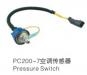 AIR-CONDITION PRESSURE SWITCH:KB-A60118