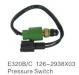 压力传感器 PRESSURE SWITCH:126-2938X03