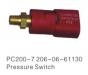 压力传感器 PRESSURE SWITCH:206-06-61130