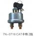 IGNITION SWITCH:7N-0718
