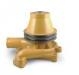 水泵 WATER PUMP ASS'Y:6138-61-1860