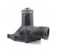 水泵 WATER PUMP ASS'Y:1-13610944-0