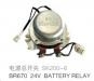 BATTERY RELAY SWITCH:BR670