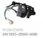 继电器 STARTER  RELAY:KDO-25000-6080