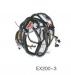 INNER WIRE HARNESS:KB-D50018