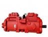 液压泵 HYDRAULIC PUMP:K3V140DT
