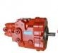 液压泵 HYDRAULIC PUMP:PSVD2-21E
