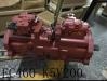 液压泵 HYDRAULIC PUMP:K5V200