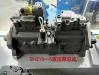 液压泵 HYDRAULIC PUMP:KB-E30032