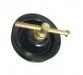 AIR CONDITIONING PULLEY:KB-P20006